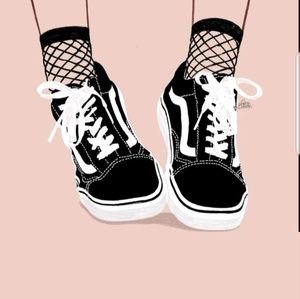 Meet your Posher, Morgan